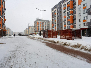 Фотография Аренда помещения свободного назначения, 87 м² , Романовская улица 21  №2