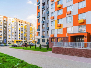 Фотография Аренда помещения свободного назначения, 93 м² , Романовская улица 21  №10