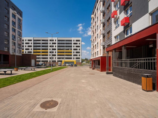Фотография Аренда помещения свободного назначения, 93 м² , Романовская улица 21  №9