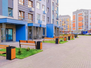 Фотография Аренда помещения свободного назначения, 93 м² , Романовская улица 21  №11