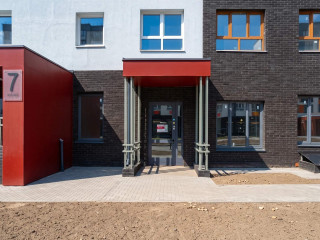 Аренда помещения свободного назначения 93 м² Романовская улица 21