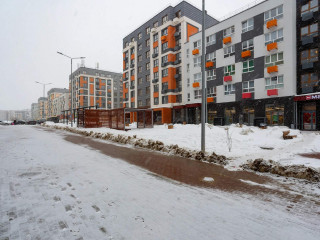 Фотография Аренда помещения свободного назначения, 93 м² , Романовская улица 21 №3 Фотография Аренда помещения свободного назначения, 93 м² , Романовская улица 21 №3