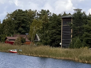 Фотография Продажа помещения свободного назначения, 398 м² , Курессааре 7  №1