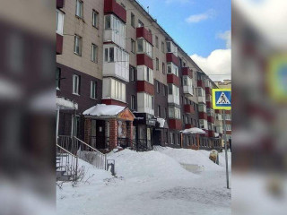 Продажа помещения свободного назначения 90 м² Советская улица 2
