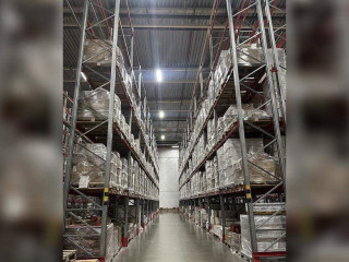 Фотография Продажа склада, 5216 м² , территория промышленного парка Валищево 7В  №5