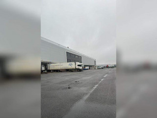 Фотография Продажа склада, 5216 м² , территория промышленного парка Валищево 7В  №2