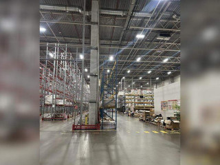 Фотография Продажа склада, 5216 м² , территория промышленного парка Валищево 7В  №7