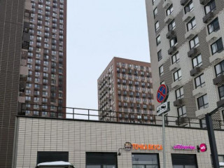 Фотография Аренда помещения свободного назначения, 140 м² , Дорожная улица 46к1  №5