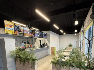 Фотография Аренда помещения свободного назначения, 140 м² , Дорожная улица 46к1  №7