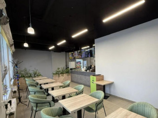 Фотография Аренда помещения свободного назначения, 140 м² , Дорожная улица 46к1  №6