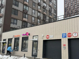 Фотография Аренда помещения свободного назначения, 140 м² , Дорожная улица 46к1  №2