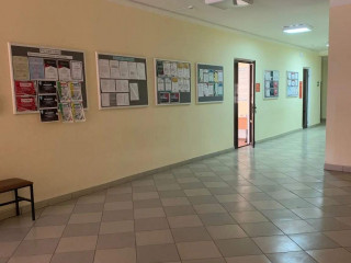 Фотография Продажа помещения свободного назначения, 5284 м² , улица Ломоносова 13 №10 Фотография Продажа помещения свободного назначения, 5284 м² , улица Ломоносова 13 №10