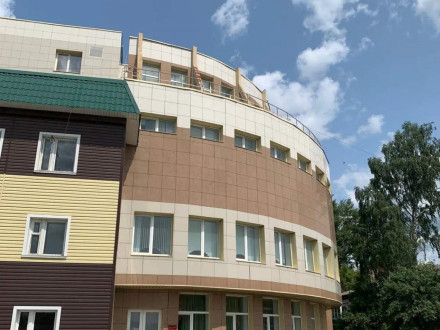 Продажа помещения свободного назначения 5284 м² улица Ломоносова 13 