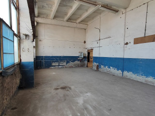 Фотография Аренда склада, 600 м² , улица 40-я Линия 5/64 №2 Фотография Аренда склада, 600 м² , улица 40-я Линия 5/64 №2