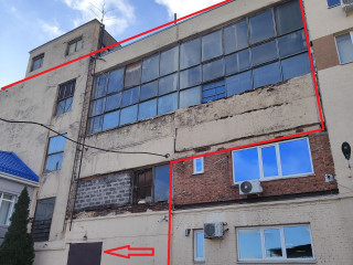 Фотография Аренда склада, 600 м² , улица 40-я Линия 5/64 №4 Фотография Аренда склада, 600 м² , улица 40-я Линия 5/64 №4