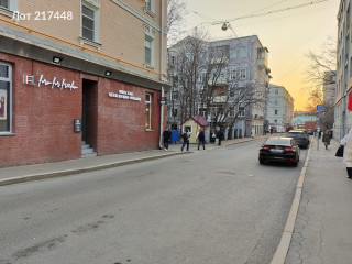 Фотография Продажа помещения свободного назначения, 113 м² , Зубовский проезд 2к2 №1 Фотография Продажа помещения свободного назначения, 113 м² , Зубовский проезд 2к2 №1