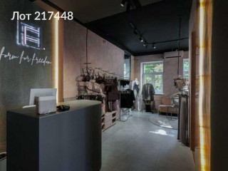 Фотография Продажа помещения свободного назначения, 113 м² , Зубовский проезд 2к2 №5 Фотография Продажа помещения свободного назначения, 113 м² , Зубовский проезд 2к2 №5