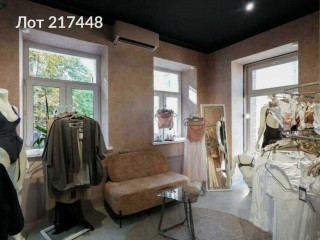 Фотография Продажа помещения свободного назначения, 113 м² , Зубовский проезд 2к2 №7 Фотография Продажа помещения свободного назначения, 113 м² , Зубовский проезд 2к2 №7