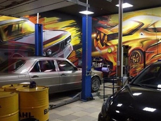 Фотография Продажа производственного помещения, 250 м² , Сормовская улица №4