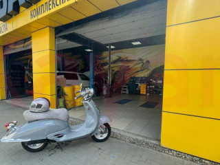 Продажа производственного помещения 250 м² Сормовская улица