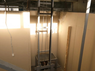 Фотография Торговый центр, проспект Мира №3 Фотография Торговый центр, проспект Мира №3