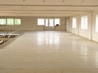 Фотография Торговый центр, проспект Мира №5 Фотография Торговый центр, проспект Мира №5