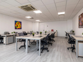 Фотография Аренда офиса, 163 м² , улица Академика Варги 8к1  №7