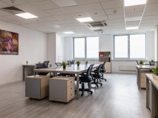 Фотография Аренда офиса, 163 м² , улица Академика Варги 8к1  №2