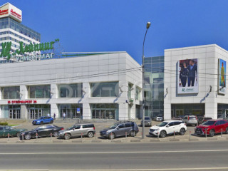 Фотография Аренда офиса, 163 м² , улица Академика Варги 8к1  №18