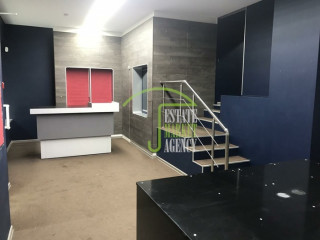 Фотография Аренда магазина, 89 м² , Большой проспект Петроградской стороны 6  №5