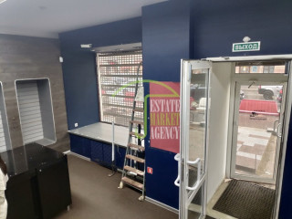 Фотография Аренда магазина, 89 м² , Большой проспект Петроградской стороны 6  №4