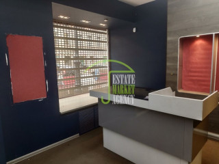 Фотография Аренда магазина, 89 м² , Большой проспект Петроградской стороны 6  №6