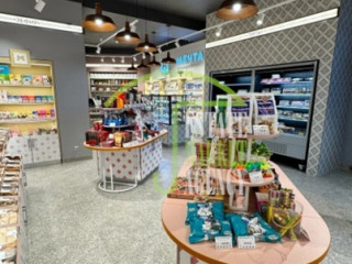 Фотография Аренда магазина, 219 м² , улица Димитрова 16к4с1 №4 Фотография Аренда магазина, 219 м² , улица Димитрова 16к4с1 №4