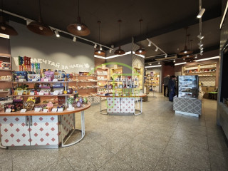 Фотография Аренда магазина, 219 м² , улица Димитрова 16к4с1 №8 Фотография Аренда магазина, 219 м² , улица Димитрова 16к4с1 №8