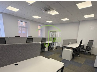 Фотография Аренда магазина, 156 м² , улица Мануильского 20  №4