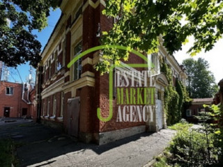 Фотография Аренда помещения свободного назначения, 430 м² , улица Мануильского 20 №2 Фотография Аренда помещения свободного назначения, 430 м² , улица Мануильского 20 №2