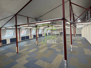 Фотография Аренда помещения свободного назначения, 430 м² , улица Мануильского 20 №5 Фотография Аренда помещения свободного назначения, 430 м² , улица Мануильского 20 №5