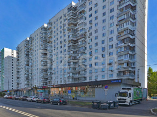 Фотография Аренда офиса, 82 м² , Олимпийский проспект 26с1 №4 Фотография Аренда офиса, 82 м² , Олимпийский проспект 26с1 №4