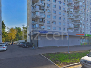 Фотография Аренда офиса, 82 м² , Олимпийский проспект 26с1 №6 Фотография Аренда офиса, 82 м² , Олимпийский проспект 26с1 №6