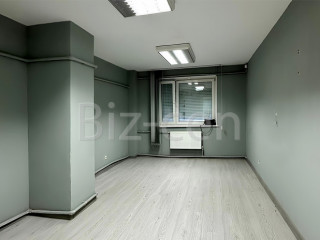 Аренда офиса 50 м² Олимпийский проспект 26с1 