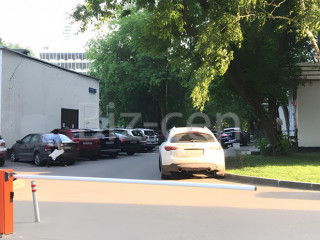 Фотография Аренда офиса, 50 м² , Олимпийский проспект 26с1  №3