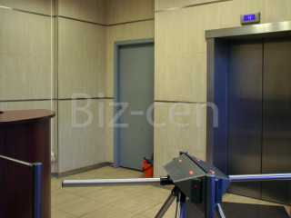 Фотография Аренда офиса, 110 м² , Складочная улица 1с15  №3