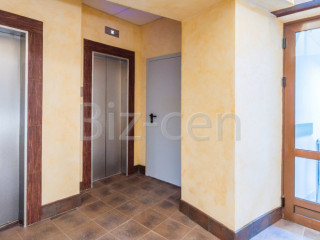 Фотография Аренда офиса, 116 м² , улица Россолимо 17 №5 Фотография Аренда офиса, 116 м² , улица Россолимо 17 №5