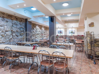 Фотография Аренда офиса, 116 м² , улица Россолимо 17 №4 Фотография Аренда офиса, 116 м² , улица Россолимо 17 №4