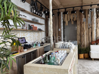 Фотография Аренда офиса, 183 м² , Новослободская улица 24Ас2  №5