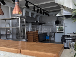 Фотография Аренда офиса, 183 м² , Новослободская улица 24Ас2  №4