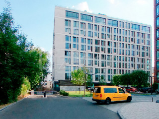 Фотография Аренда офиса, 183 м² , Новослободская улица 24Ас2  №10