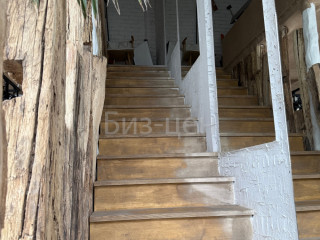 Фотография Аренда офиса, 183 м² , Новослободская улица 24Ас2  №7