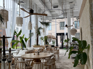 Фотография Аренда офиса, 183 м² , Новослободская улица 24Ас2  №6