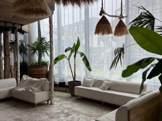 Аренда офиса 183 м² Новослободская улица 24Ас2 